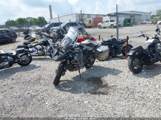 2017 BMW R1200 WB10A1200HZ898748 Photo 1