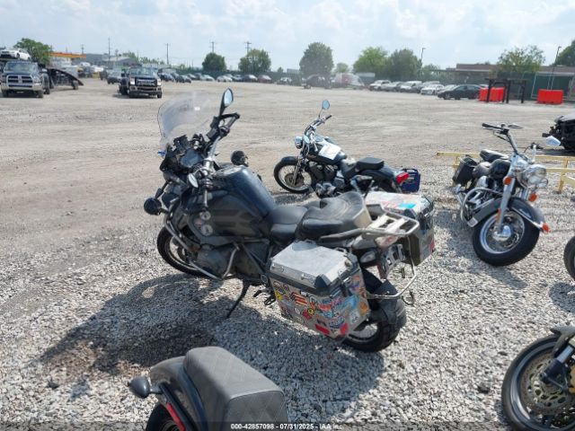 2017 BMW R1200 WB10A1200HZ898748 Photo 2