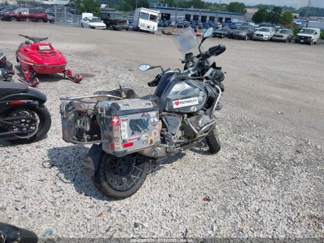 2017 BMW R1200 WB10A1200HZ898748 Photo 3