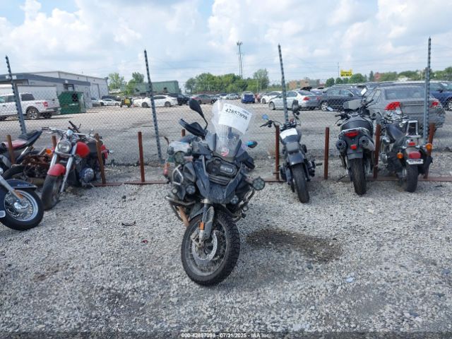 2017 BMW R1200 WB10A1200HZ898748 Photo 4