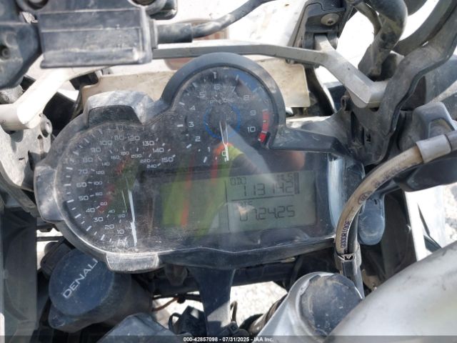 2017 BMW R1200 WB10A1200HZ898748 Photo 6