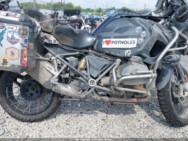 2017 BMW R1200 WB10A1200HZ898748 Photo 7