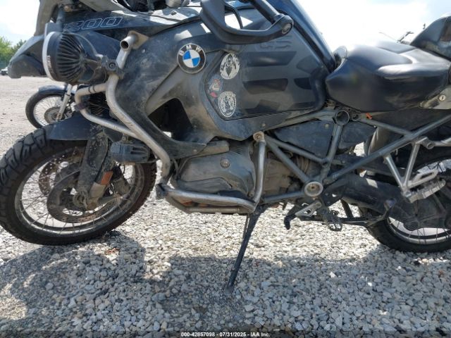 2017 BMW R1200 WB10A1200HZ898748 Photo 8