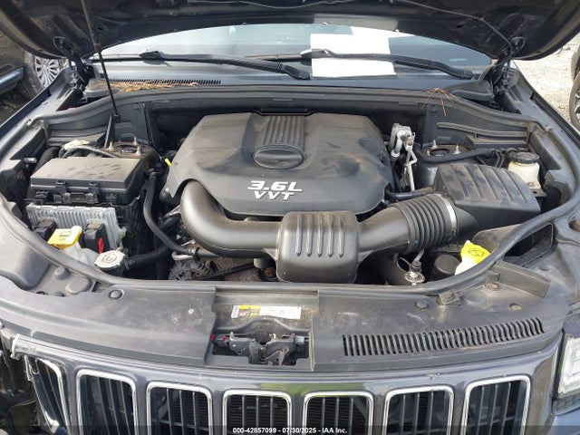 1C4RJFBG0EC163271 Jeep Grand Cherokee