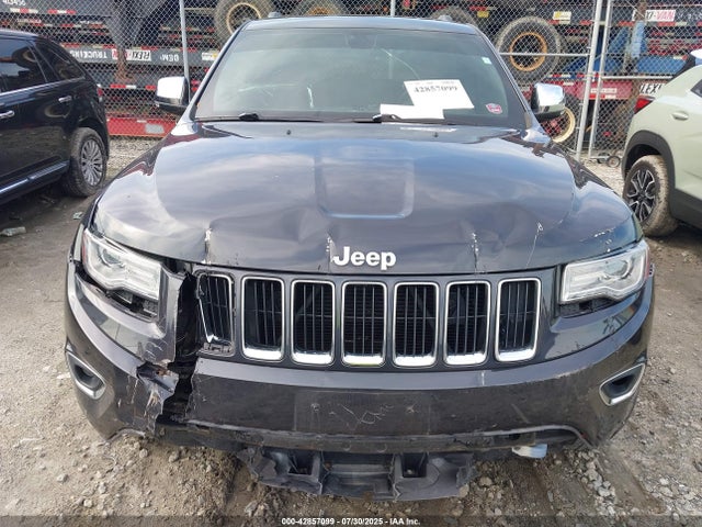 1C4RJFBG0EC163271 Jeep Grand Cherokee