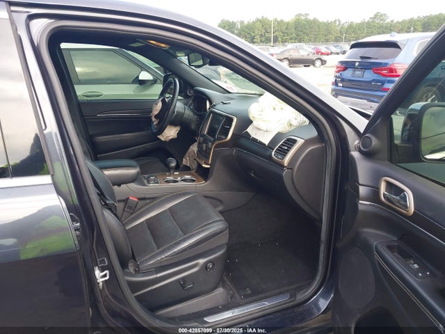 1C4RJFBG0EC163271 Jeep Grand Cherokee
