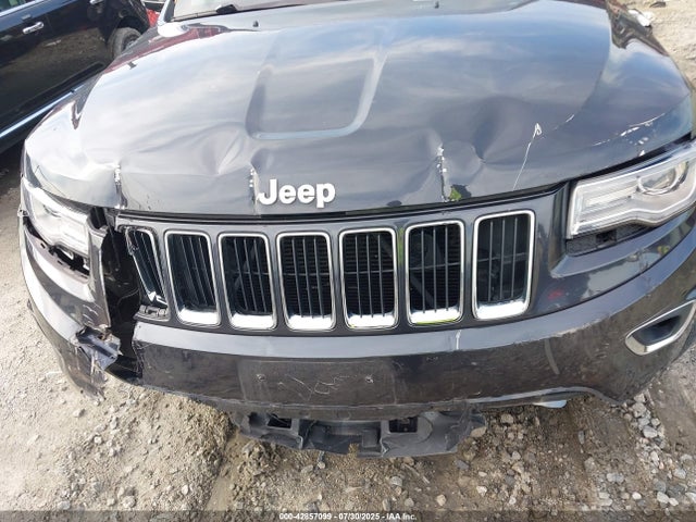 1C4RJFBG0EC163271 Jeep Grand Cherokee