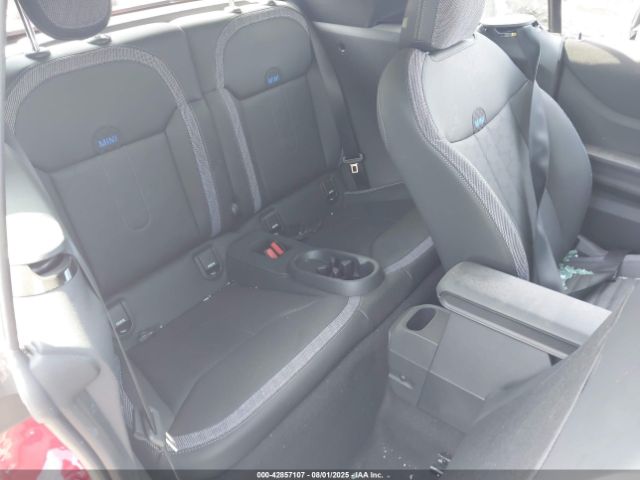 2025 MINI CONVERTIBLE WMW23GX03S2X38412 Photo 7