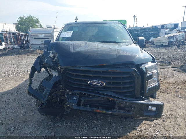 Ford 2.7l-4v 2017 1FTEX1EPXHFC28707 Image 12