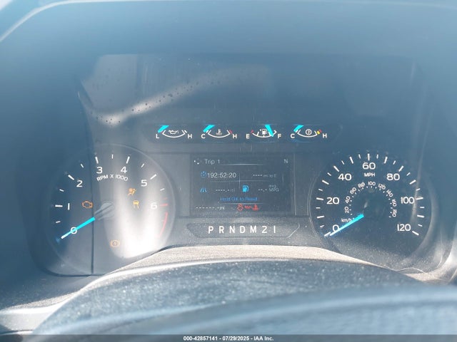 Ford 2.7l-4v 2017 1FTEX1EPXHFC28707 Image 15