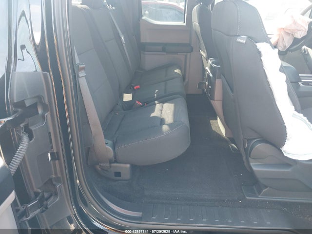 Ford 2.7l-4v 2017 1FTEX1EPXHFC28707 Image 8