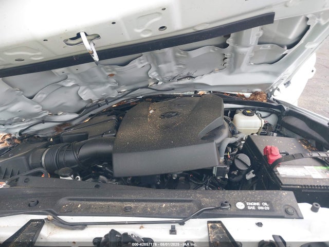 5TFSZ5AN9JX161137 Toyota 2gr-fks
