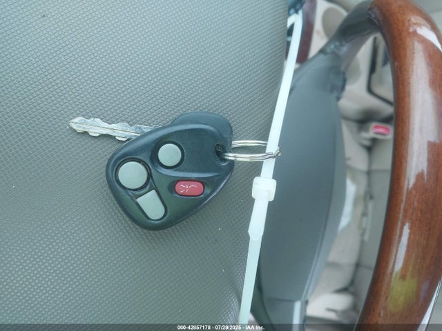 2006 CADILLAC CTS 1G6DP577860203517 Photo 10