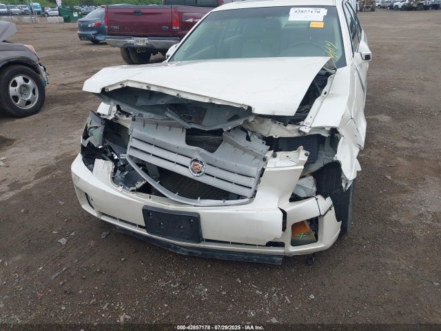2006 CADILLAC CTS 1G6DP577860203517 Photo 5