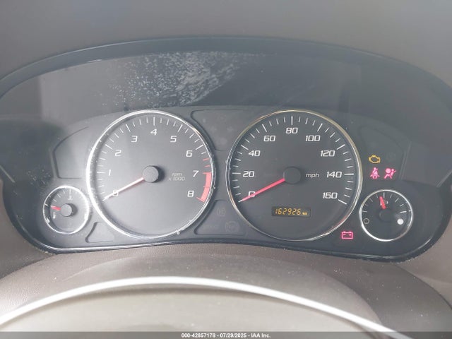 2006 CADILLAC CTS 1G6DP577860203517 Photo 6