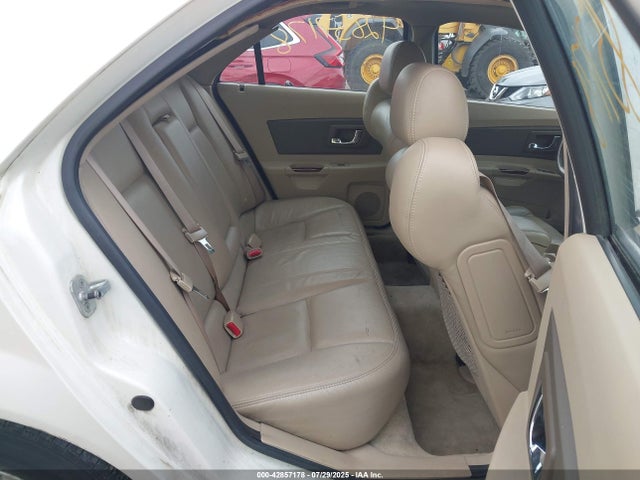 2006 CADILLAC CTS 1G6DP577860203517 Photo 7