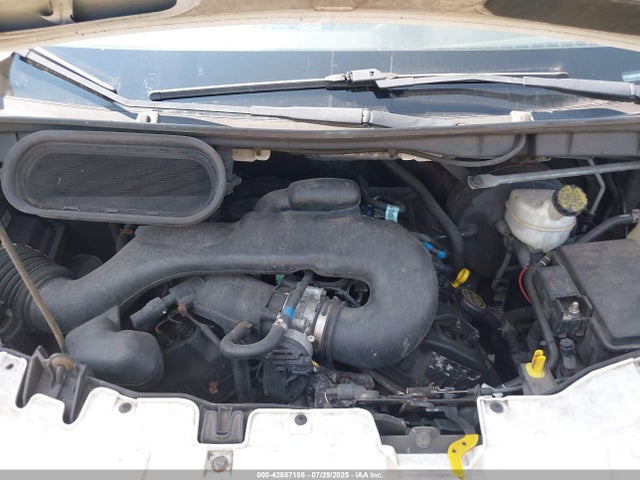 1FTYR3XM1GKA12031 Ford 2016