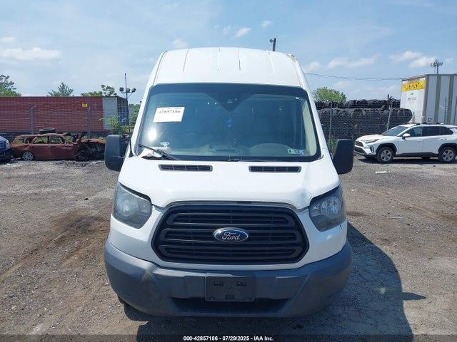 1FTYR3XM1GKA12031 Ford 2016