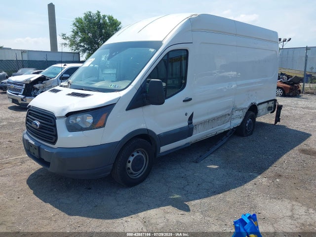 1FTYR3XM1GKA12031 Ford 2016