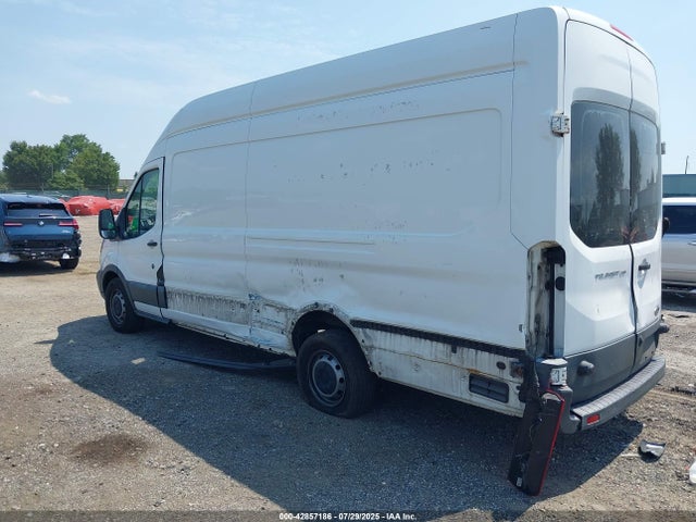 1FTYR3XM1GKA12031 Ford 2016