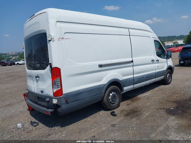 1FTYR3XM1GKA12031 Ford 2016