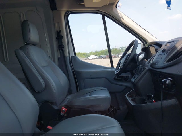 1FTYR3XM1GKA12031 Ford 2016