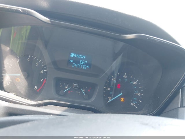1FTYR3XM1GKA12031 Ford 2016