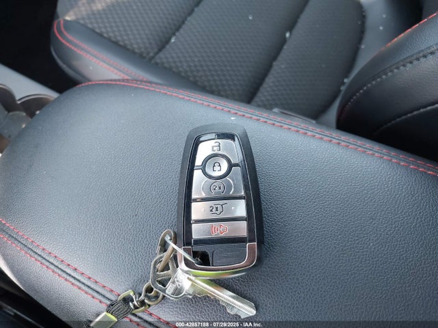 Ford dragon gtdi 2023 1FMCU9MN6PUB13686 Image 11
