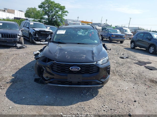 Ford dragon gtdi 2023 1FMCU9MN6PUB13686 Image 13