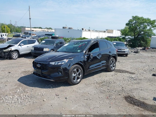 Ford dragon gtdi 2023 1FMCU9MN6PUB13686 Image 2