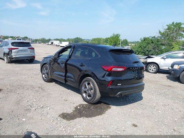 Ford dragon gtdi 2023 1FMCU9MN6PUB13686 Image 3