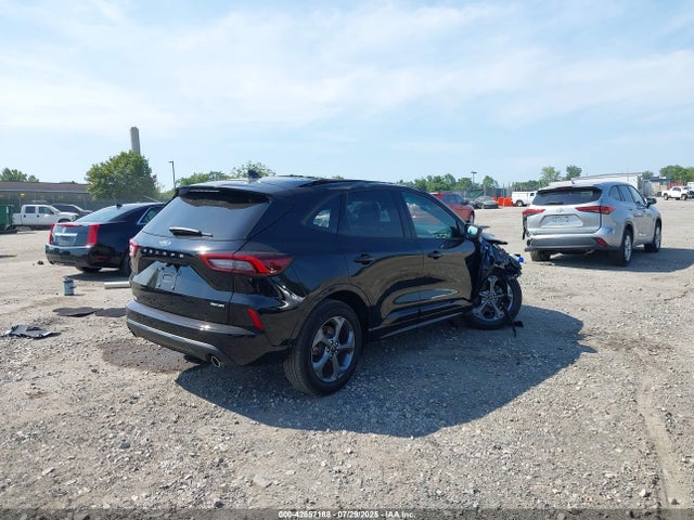 Ford dragon gtdi 2023 1FMCU9MN6PUB13686 Image 4