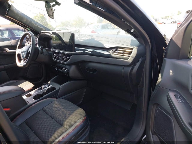 Ford dragon gtdi 2023 1FMCU9MN6PUB13686 Image 5