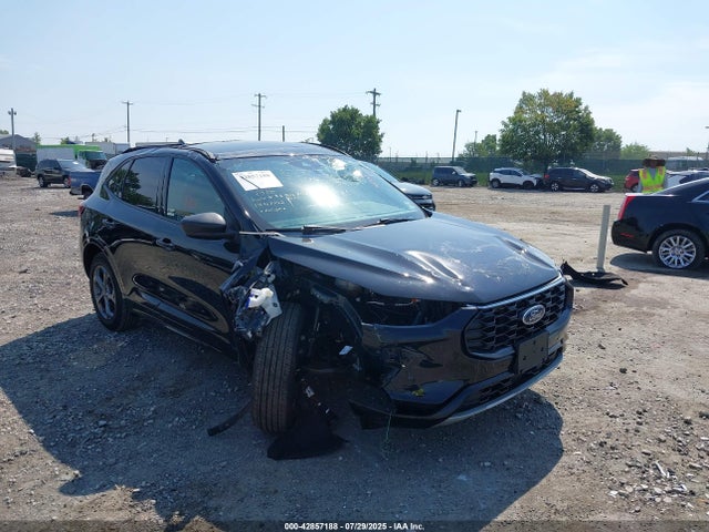 Ford dragon gtdi 2023 1FMCU9MN6PUB13686 Image 6