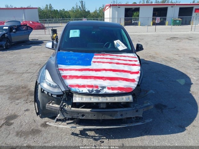 5YJYGDEE4LF039206 Tesla Model Y