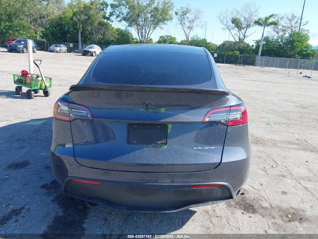 5YJYGDEE4LF039206 Tesla Model Y