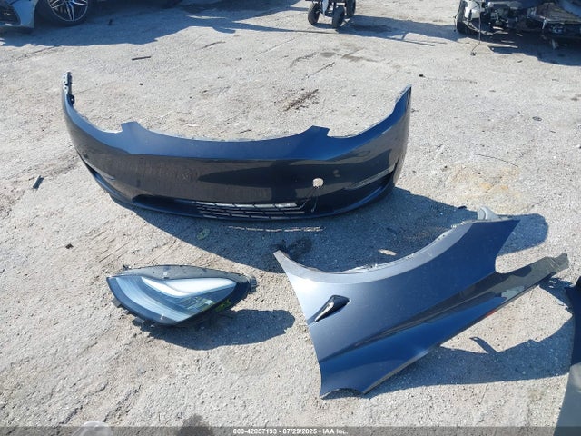 5YJYGDEE4LF039206 Tesla Model Y