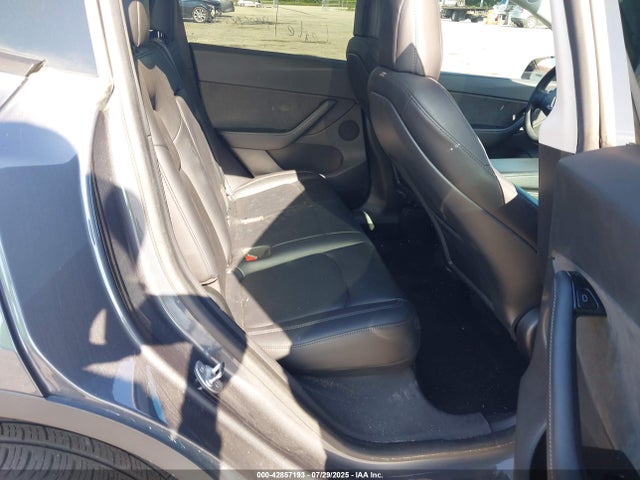 2020 TESLA MODEL Y 5YJYGDEE4LF039206 Photo 7