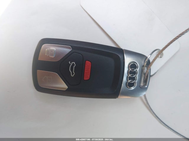 2018 AUDI Q5 WA1BNAFYXJ2122720 Photo 10