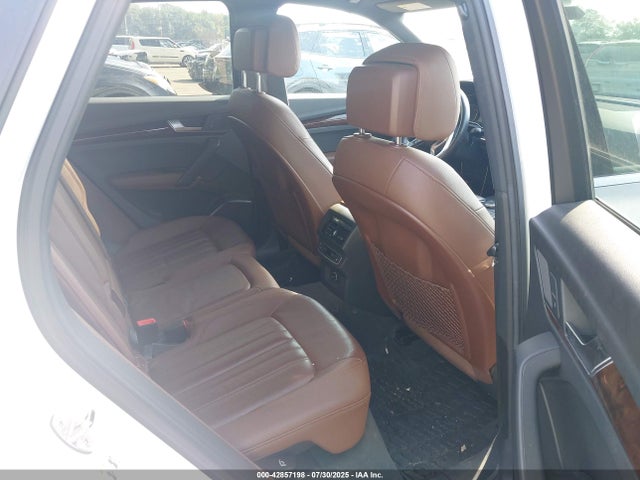 2018 AUDI Q5 WA1BNAFYXJ2122720 Photo 7