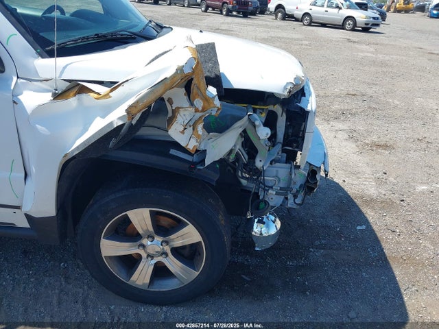 1C4NJRFB5HD155468 Jeep Patriot