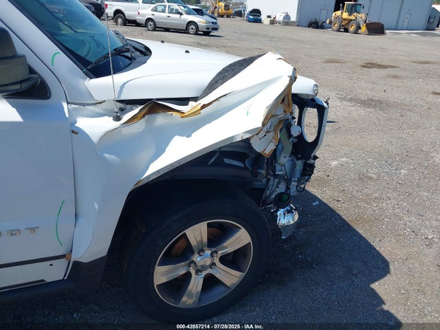 1C4NJRFB5HD155468 Jeep Patriot