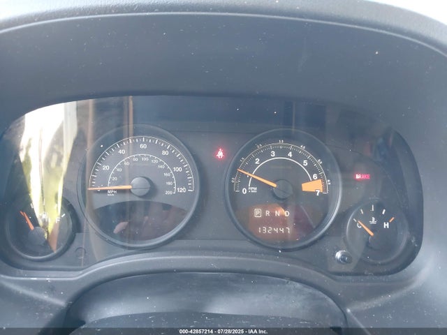 1C4NJRFB5HD155468 Jeep Patriot
