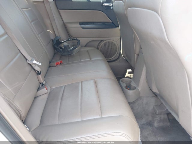 1C4NJRFB5HD155468 Jeep Patriot