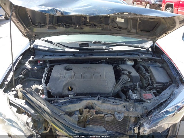5YFBURHE6KP908849 Toyota 2zr-fe