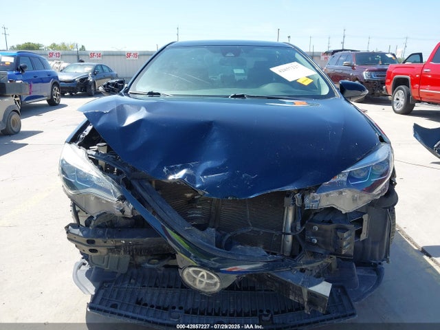 5YFBURHE6KP908849 Toyota 2zr-fe