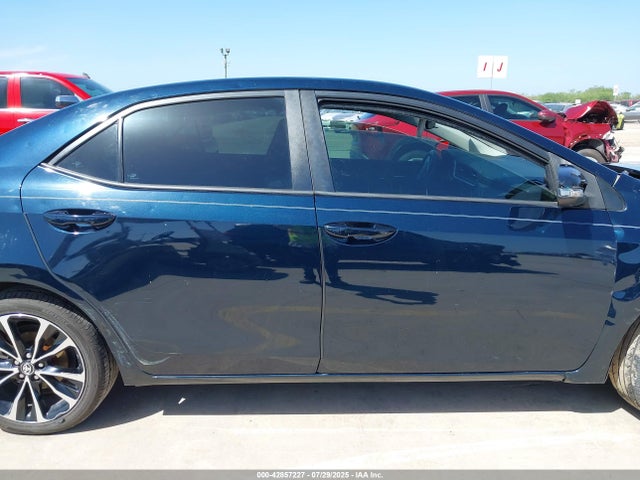 5YFBURHE6KP908849 Toyota 2zr-fe