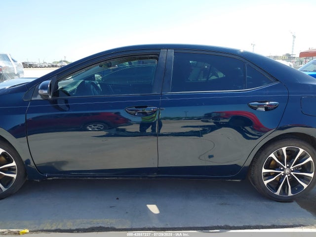 5YFBURHE6KP908849 Toyota 2zr-fe