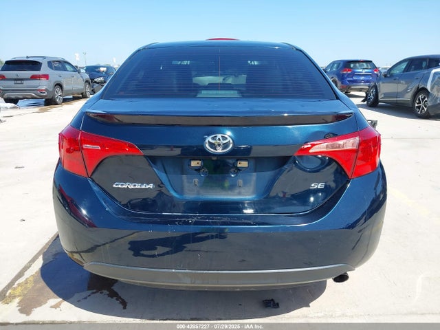 5YFBURHE6KP908849 Toyota 2zr-fe