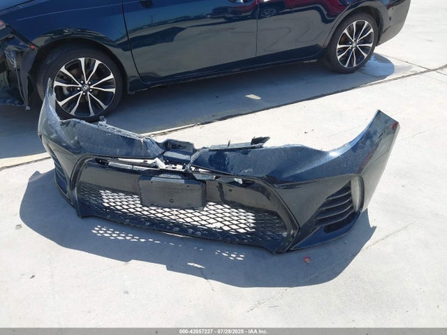 5YFBURHE6KP908849 Toyota 2zr-fe